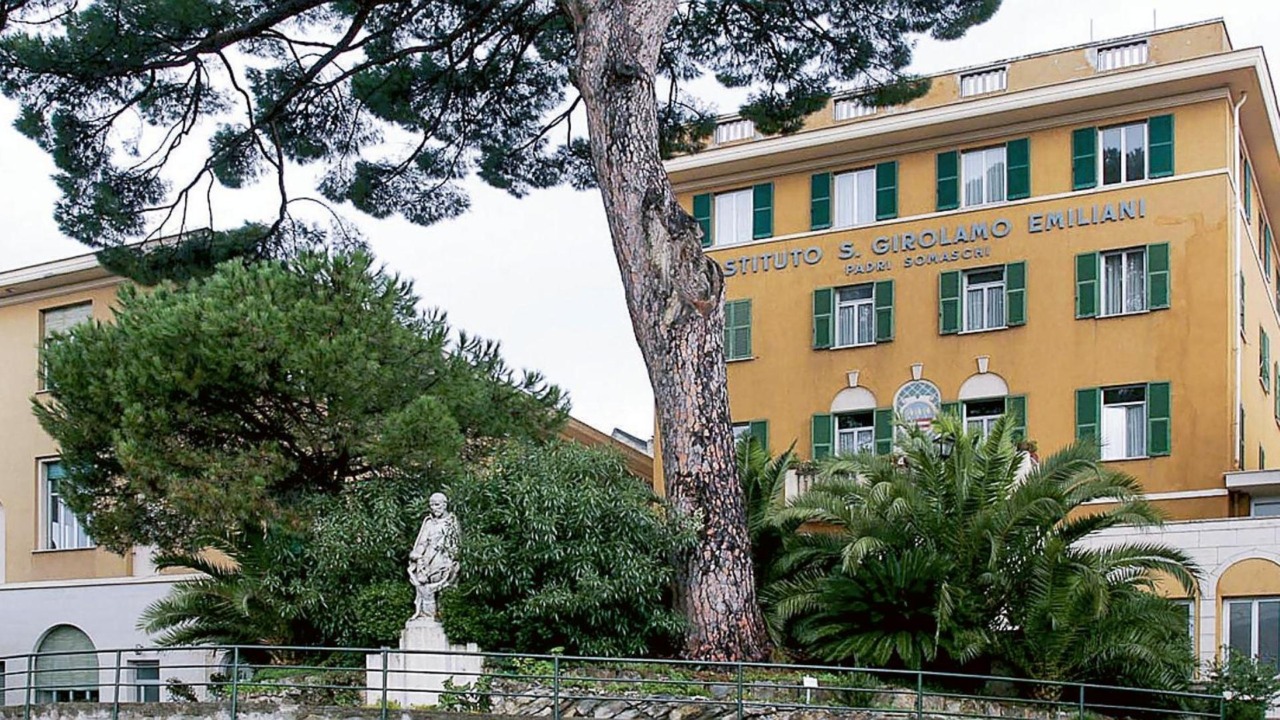 Ex Istituto Emiliani, arrivato il nulla osta della Santa Sede per l’acquisto da parte del Comune