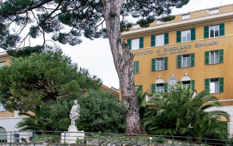 Ex Istituto Emiliani, arrivato il nulla osta della Santa Sede per l’acquisto da parte del Comune