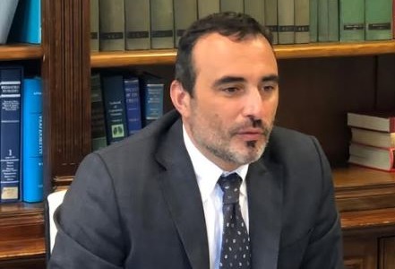 Fabrizio d’Alba confermato direttore del Policlinico Umberto I