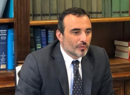 Fabrizio d’Alba confermato direttore del Policlinico Umberto I