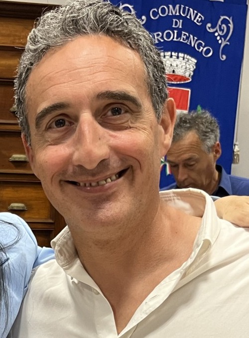 Falbo: «Maggioranza divisa e città ferma: per il 2026 nessuna svolta all’orizzonte»