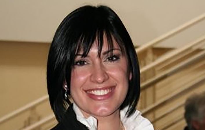 Federica Torzullo trovata sepolta accanto alla ditta del marito Claudio Carlomagno (che è stato arrestato)