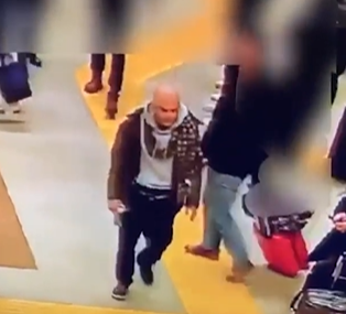 Fermato a Desenzano del Garda Marin Jelenik, il killer del capotreno