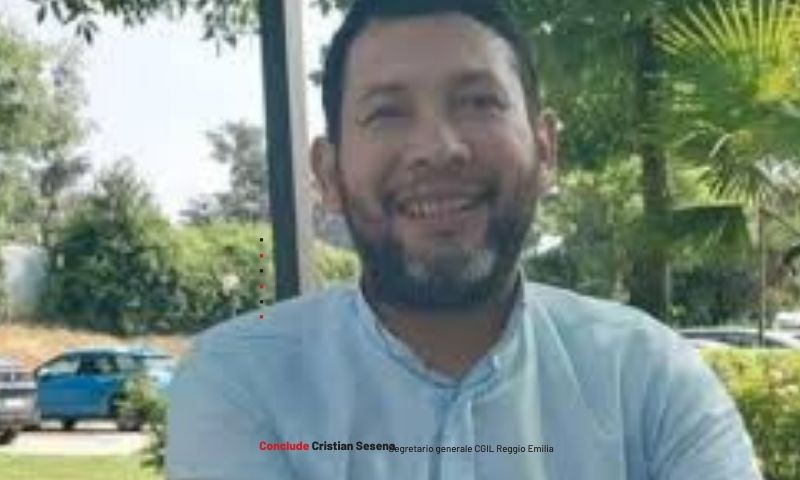 Fermato il presunto accoltellatore di don Rodrigo Grajales Gavir