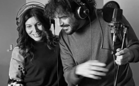 Festival di Sanremo 2026: Francesco Renga duetterà con Giusy Ferreri