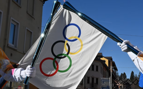 Fiamma OIimpica a Merate, occhio alle chiusure delle strade