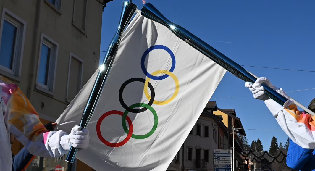 Fiamma OIimpica a Merate, occhio alle chiusure delle strade