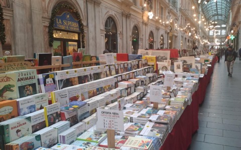 Fiera del Libro di Genova, numeri record per l’edizione dei 100 anni
