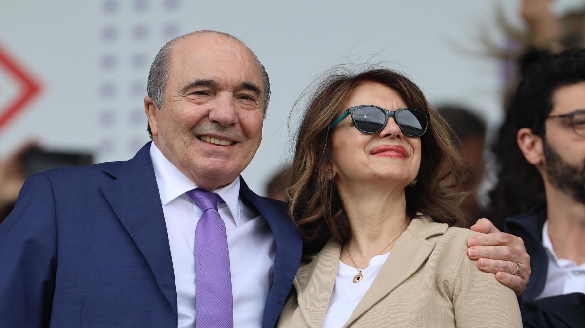 Fiorentina: la famiglia Commisso resterà proprietaria del club
