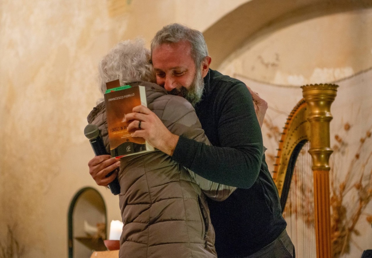 “Fiorisci in pieno inverno”, l’augurio di Don Francesco Fiorillo