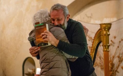 “Fiorisci in pieno inverno”, l’augurio di Don Francesco Fiorillo