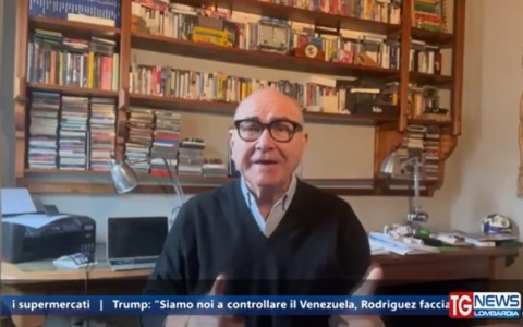 Focus del Giorno: Enzo Bucchioni su Inter, Milan e Napoli in lotta per lo Scudetto (e sul mercato)