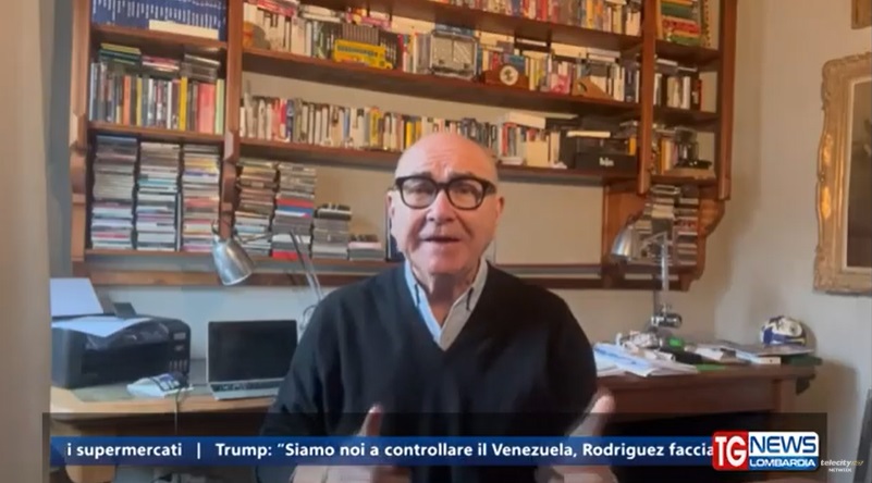 Focus del Giorno: Enzo Bucchioni su Inter, Milan e Napoli in lotta per lo Scudetto (e sul mercato)