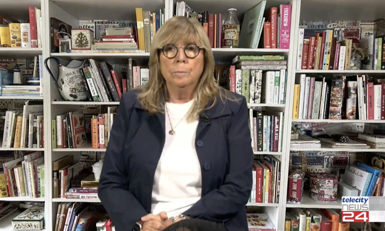 Focus del giorno: Ketti Porceddu sul rigenerarsi dopo le feste