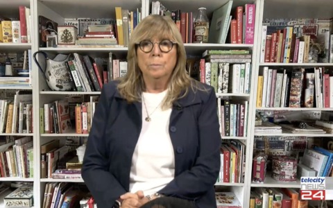 Focus del giorno: Ketti Porceddu sul rigenerarsi dopo le feste