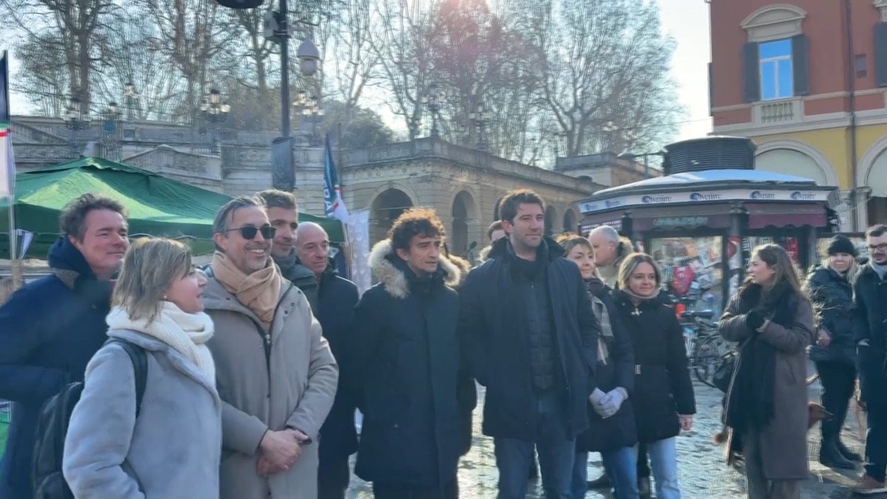 Fratelli d’Italia chiede tornelli e presidio fisso in stazione