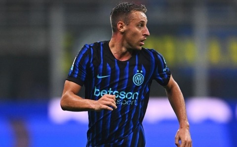 Frattesi: proposte da Turchia e Inghilterra, ma lui aspetta la Juve