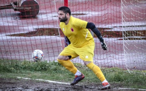 Frena l’Anagni. Si avvicina il Certosa. Il Gaeta sempre più in crisi (k.o. con il Ferentino)