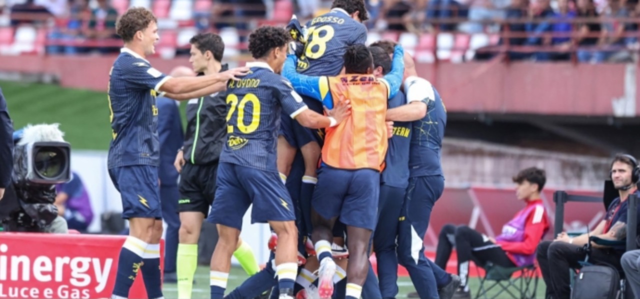 Frosinone, gioielli in vetrina. Ma non ci sarà nessuna cessione