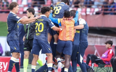 Frosinone, gioielli in vetrina. Ma non ci sarà nessuna cessione