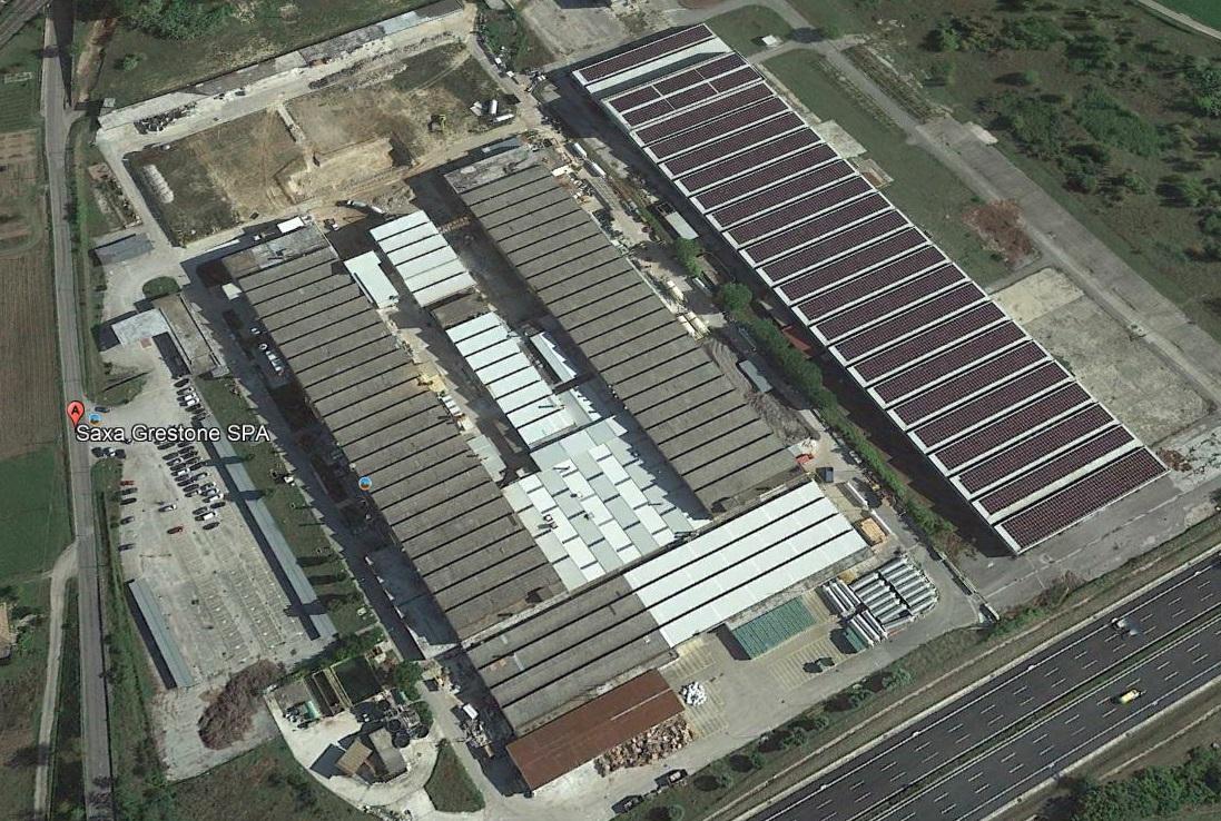 Futuro Saxa Grestone, due vertici al Ministero