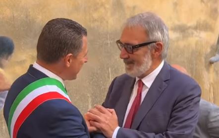 Gaeta Capitale del Mare 2026, arriva l’adesione della Regione Lazio. Rocca: «Identità e Futuro»