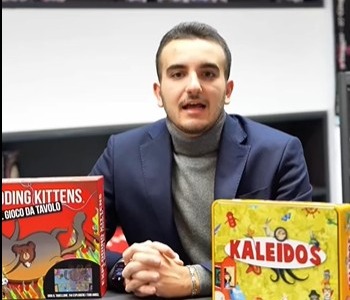 Game in biblioteca: il progetto prosegue  anche nel 2026