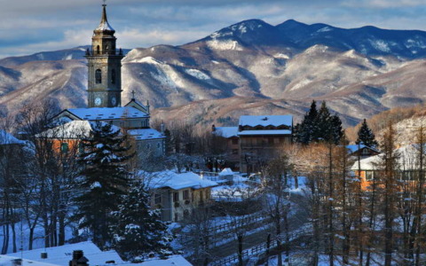 Gennaio nelle Valli del Parco dell’Aveto tra eventi e tradizioni