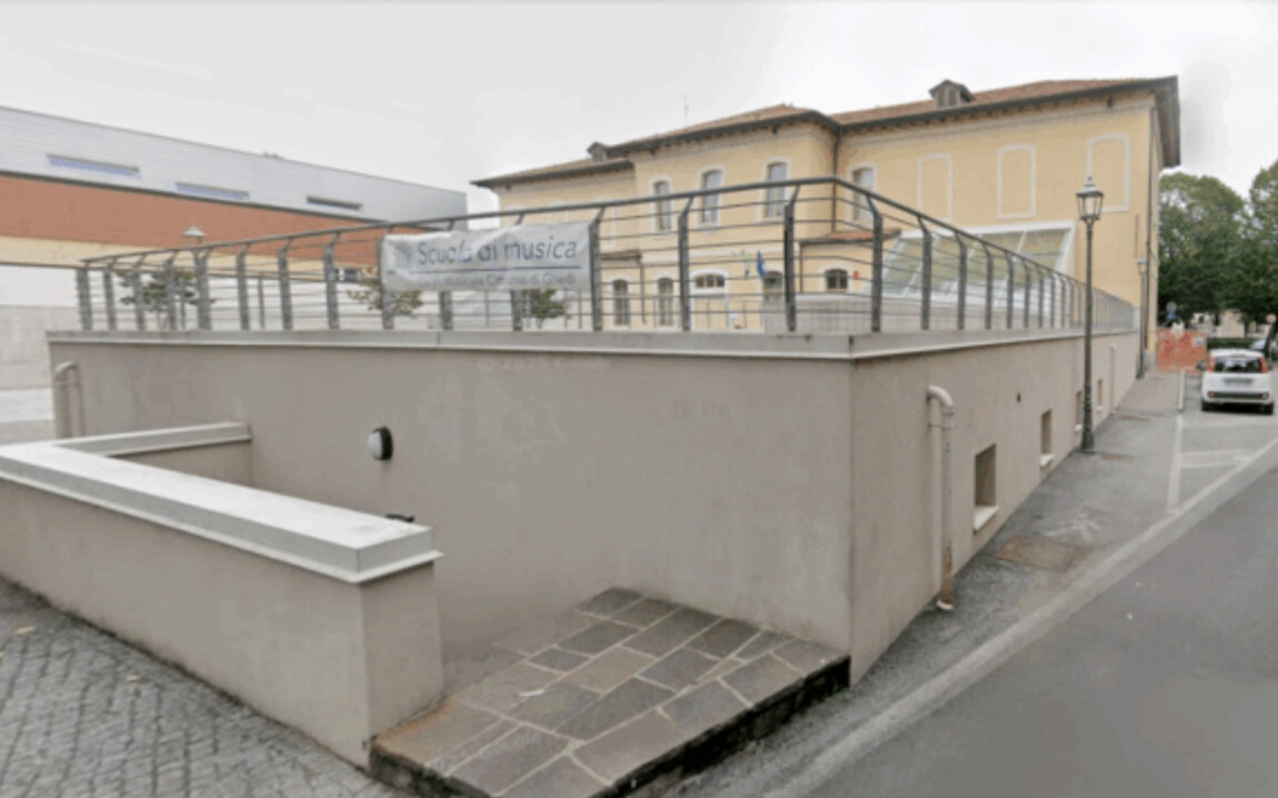 Ghedi alle prese con l’emergenza gas radon: scuole e banda costrette al trasloco