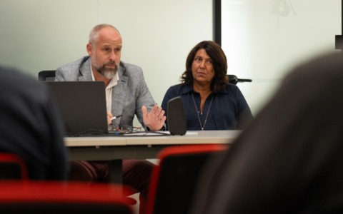 Già polemica per la nomina di Tommasini. “Super dirigente per una scatola vuota”