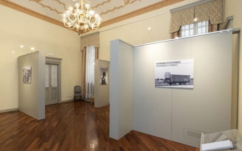 Giornata della Memoria: Palazzo Lascaris ospita la preview di “Seeing Auschwitz”
