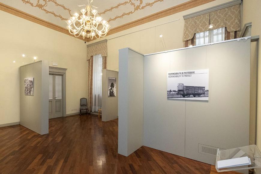 Giornata della Memoria: Palazzo Lascaris ospita la preview di “Seeing Auschwitz”