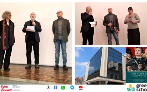 Giorno della memoria, l’impegno all’istituto Tommaseo