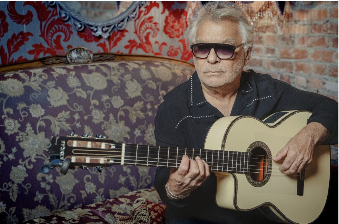 Gipsy Kings con Nicolas Reyes arrivano a Brescia: appuntamento al Clerici