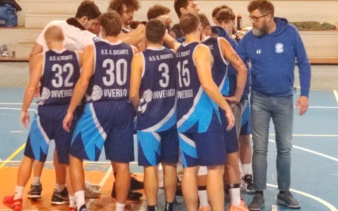 Giro di boa ok per Lurate che vince il derby con Appiano e per Inverigo corsaro a Monza