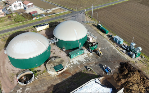 Taglio ai prezzi minimi per il biogas, la reazione di Coldiretti: “Gli allevatori che producono energia da biogas vanno sostenuti”