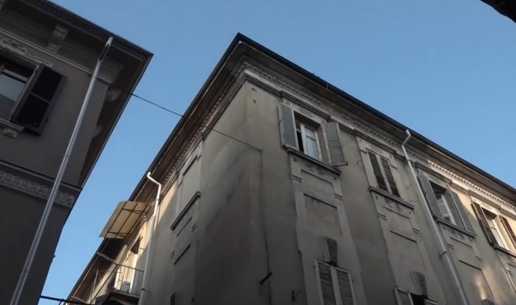 Gli immobili abbandonati ad Alessandria mettono l’uno contro l’altro maggioranza e opposizione