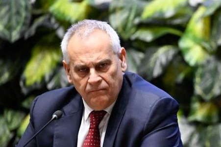 Gli scavi alla Casa del Jazz ricominceranno a breve, il Prefetto Giannini: “Localizzato un punto sensibile”