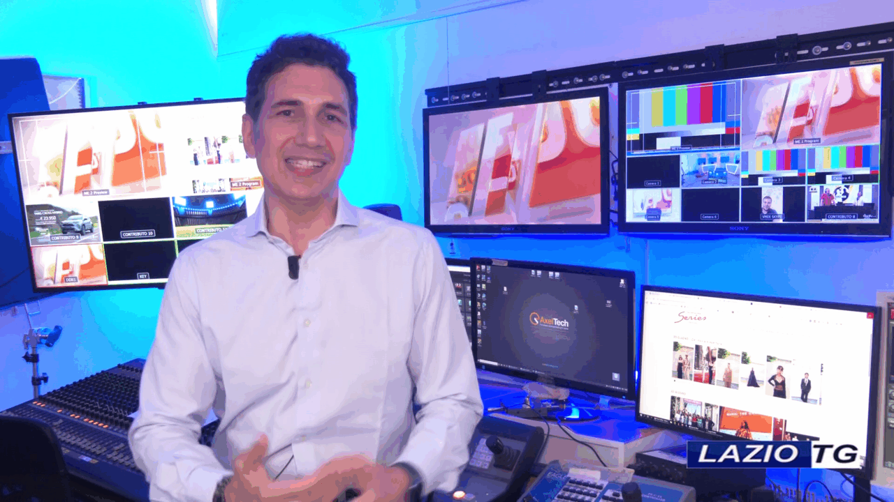 Gold tv: Nel focus del giorno la cultura