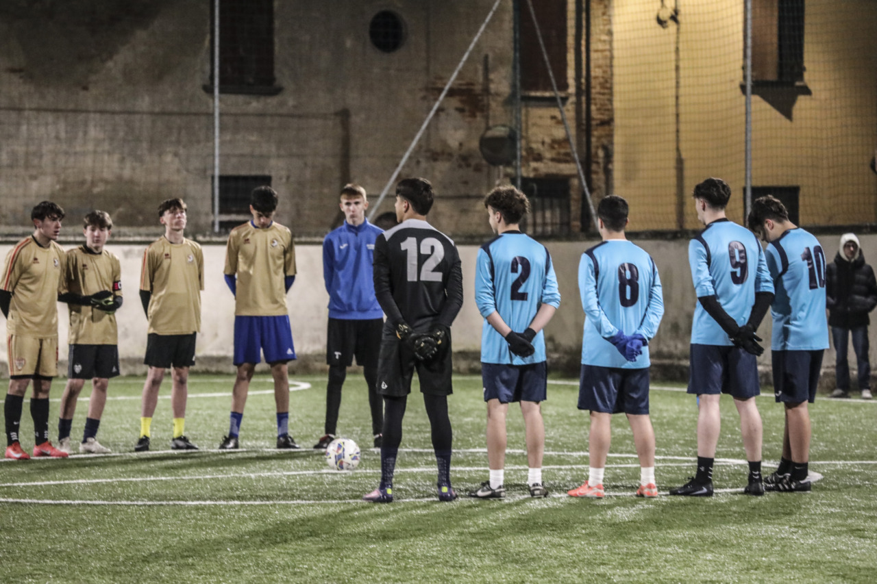 Grande successo per la seconda edizione della Christmas Cup