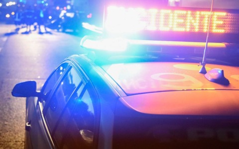 Grave incidente a Montefiascone: pedone investito sulla via Teverina, necessario l’intervento dell’elisoccorso