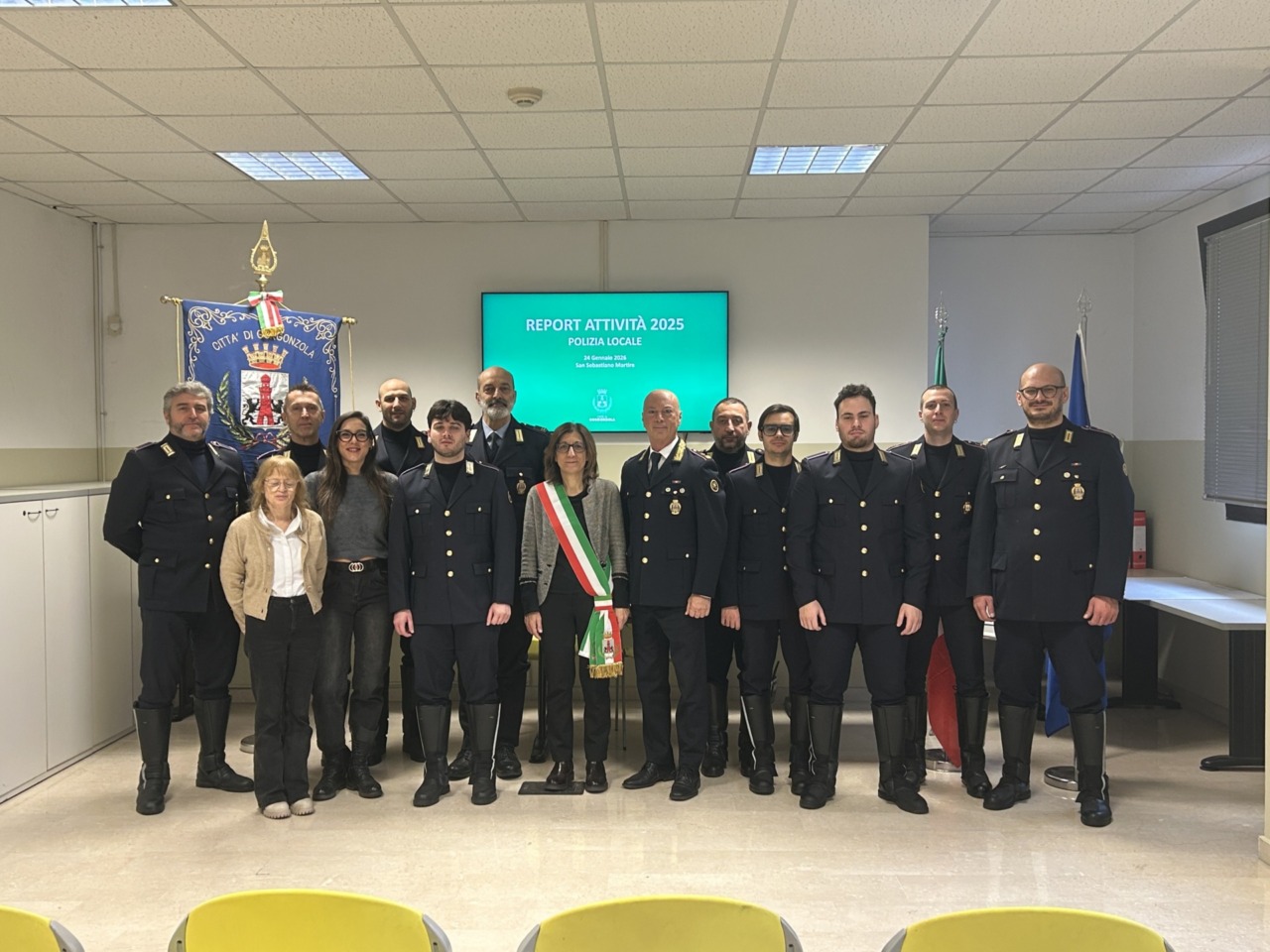 Grazie a sicurezza e prevenzione gli incidenti in città sono in calo