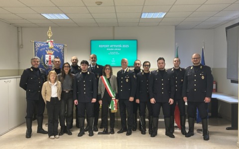 Grazie a sicurezza e prevenzione gli incidenti in città sono in calo