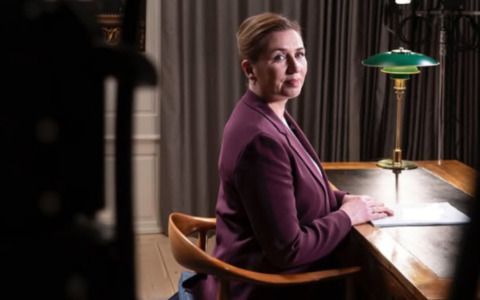 Groenlandia, stasera il Consiglio europeo straordinario. La Danimarca: “Soluzione rispettosa”