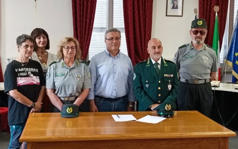 Guardie Ambientali, dopo la polemica Addis chiarisce: “Agiscono solo su chiamata del Comune”