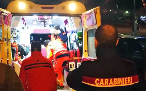 Guasto alla caldaia, intossicati dal monossido di carbonio genitori e figlio di 8 anni