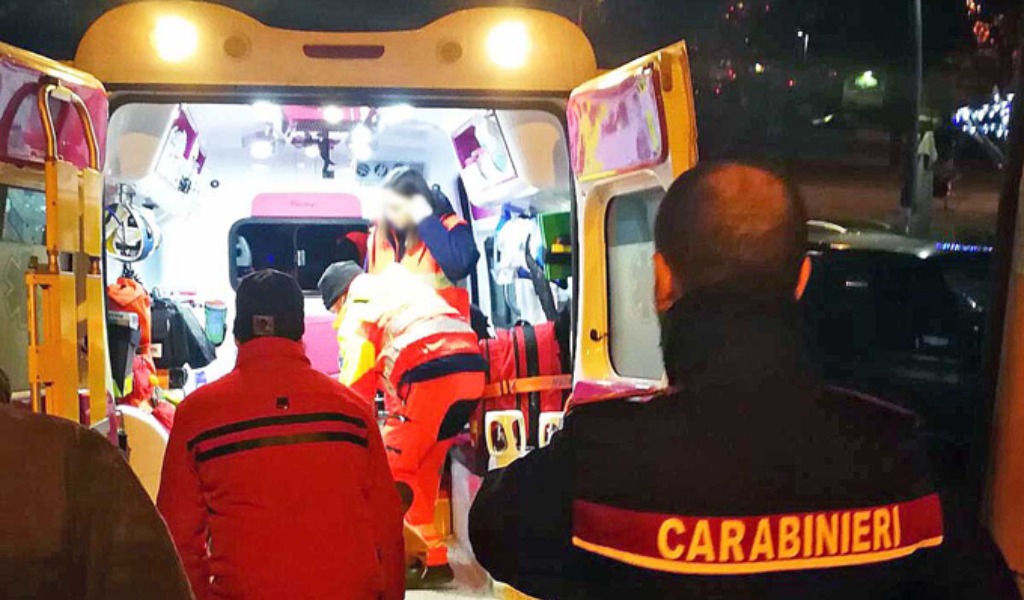 Guasto alla caldaia, intossicati dal monossido di carbonio genitori e figlio di 8 anni