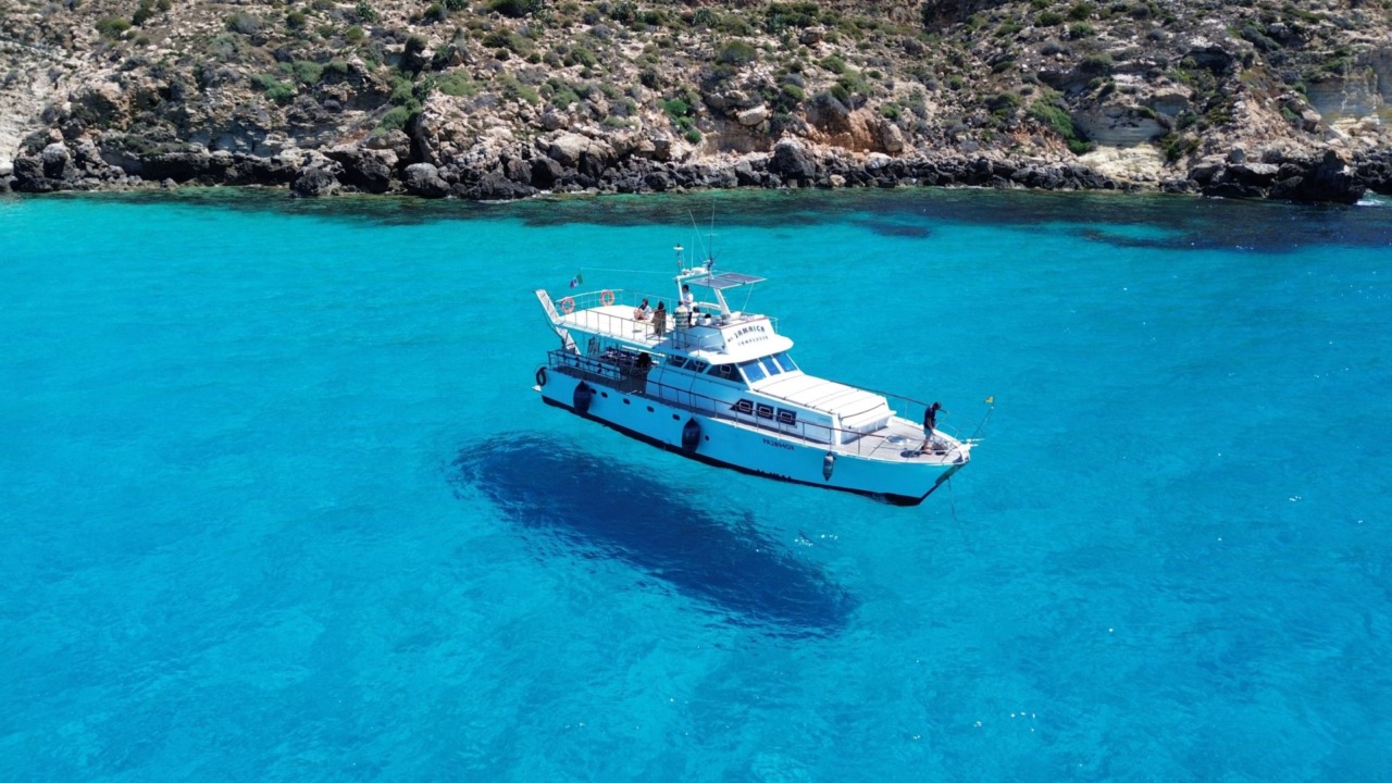 Hotel U’Piddu, la vacanza che segue il ritmo del mare