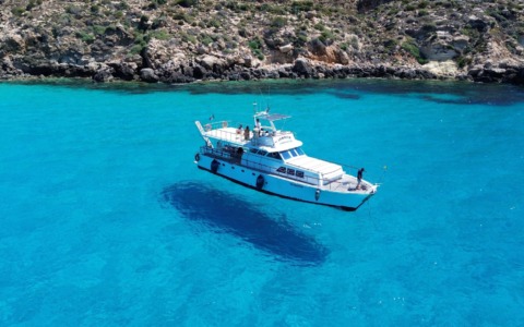 Hotel U’Piddu, la vacanza che segue il ritmo del mare