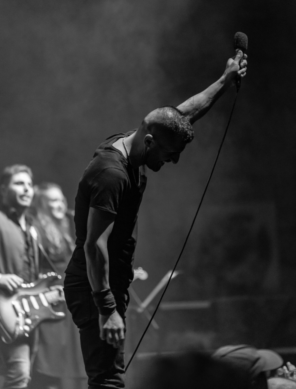 House concert di Carlo Ozzella sabato